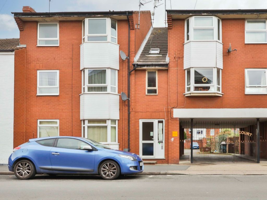 2 bed flat for sale in Durham Court, Durham Street, Hull HU8 Zoopla