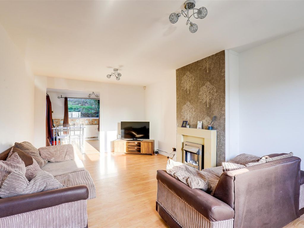 3 bed semidetached house for sale in Arnold Road, Bestwood