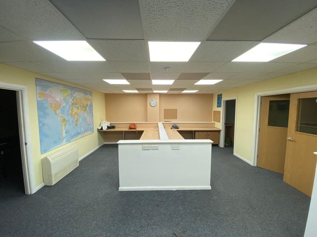 Office to let in Thurrock Park Way, Tilbury RM18 Zoopla