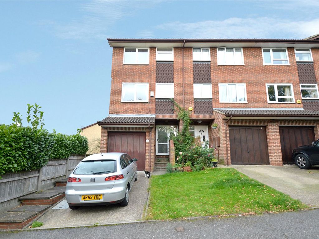 5 bed detached house to rent in Chepstow Rise, Croydon CR0 Zoopla