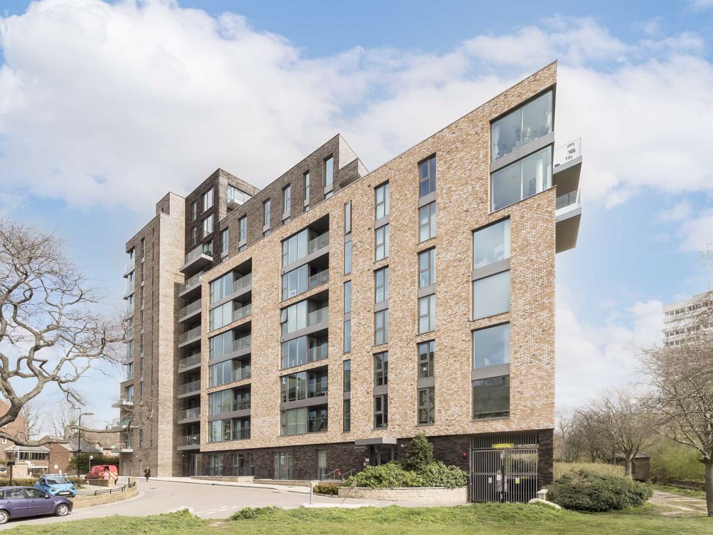 2 bed flat for sale in Newnton Close, London N4 Zoopla