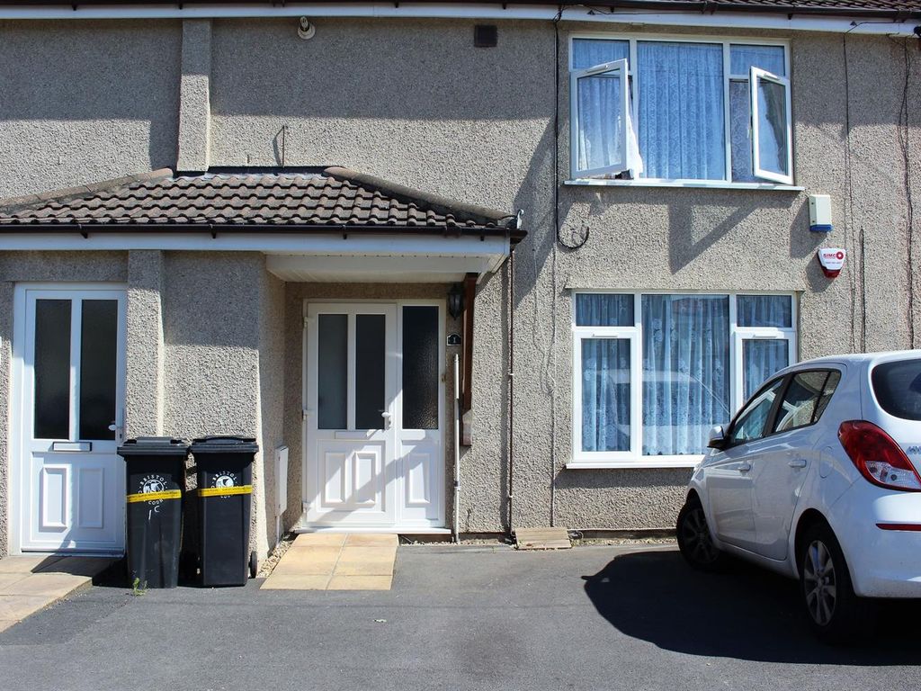 1 bed flat to rent in Derham Road, Bristol BS13, £900 pcm