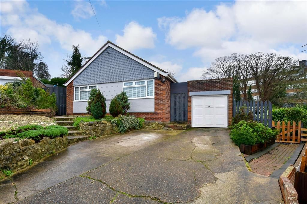 4 bed bungalow for sale in Davids Close, Broadstairs, Kent CT10 Zoopla
