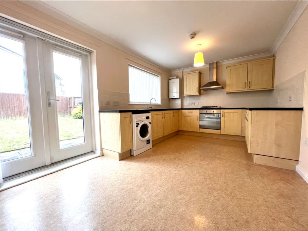3 bed semidetached house to rent in Lewisham Road, Liverpool L11 Zoopla