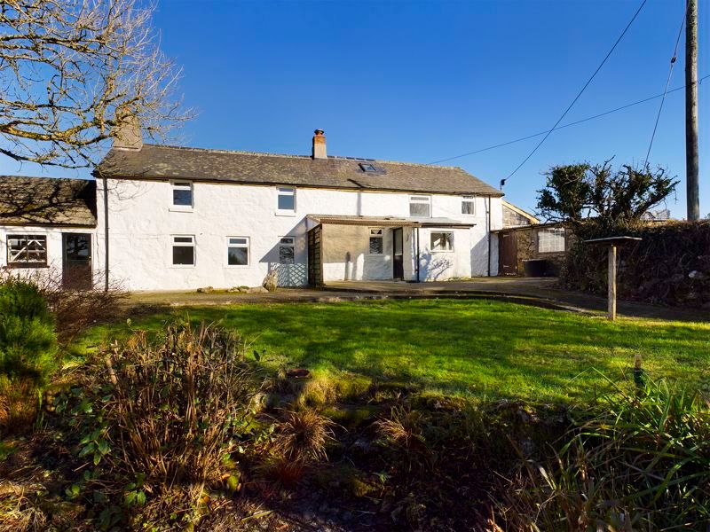 2 bed cottage to rent in Black Rock, Camborne TR14 Zoopla