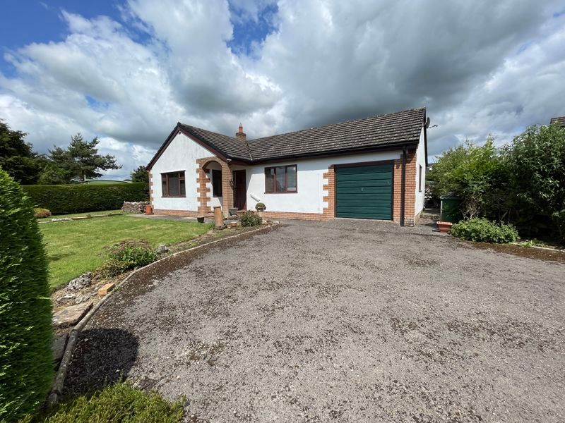 2 bed detached bungalow for sale in Ousby, Penrith CA10 Zoopla