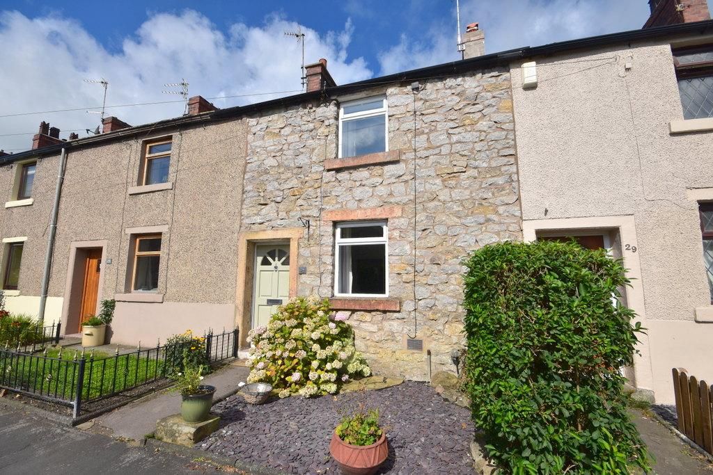 2 bed terraced house for sale in Queen Street, Low Moor, Clitheroe BB7 Zoopla