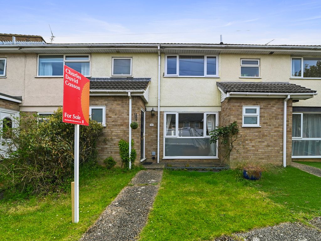 3 bed terraced house for sale in Arbour Lane, Chelmsford CM1 Zoopla