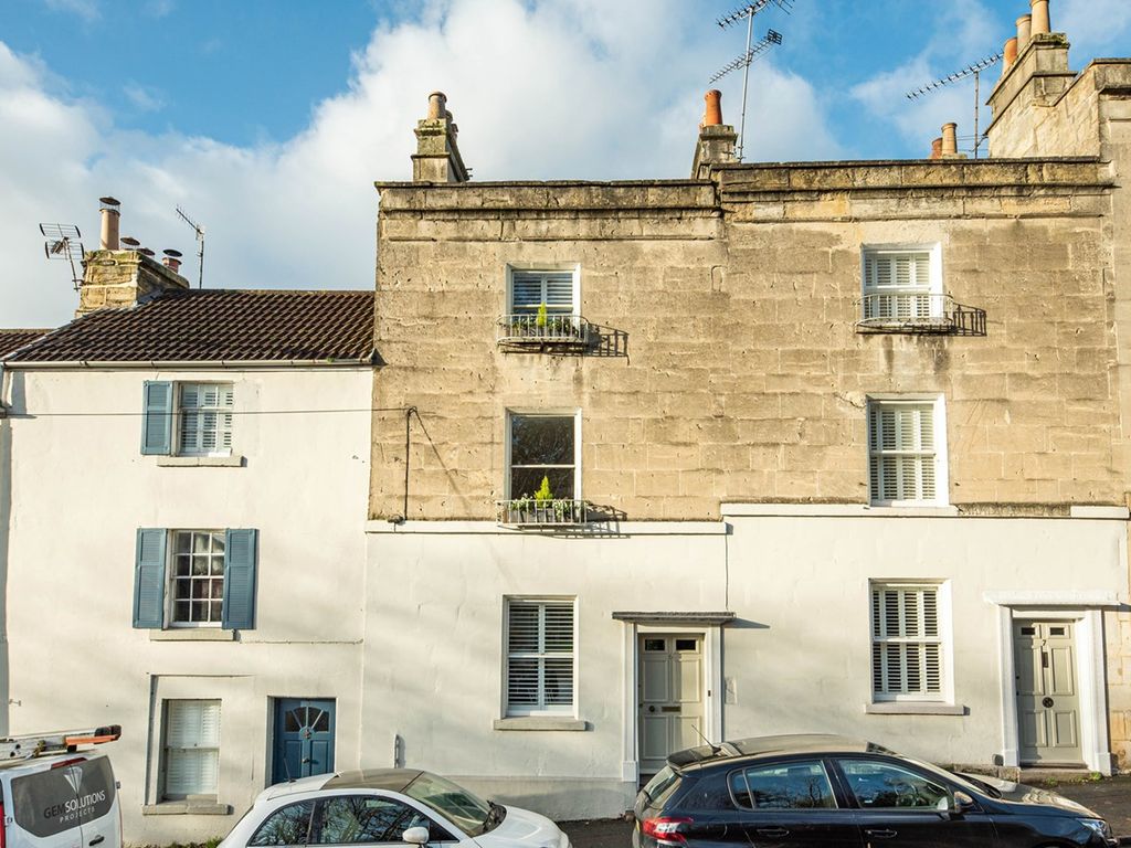 3 bed terraced house for sale in Park Lane, Bath BA1 Zoopla