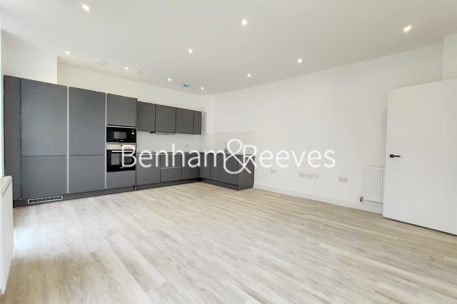 1 bed flat to rent in Habito, Hounslow TW3 Zoopla