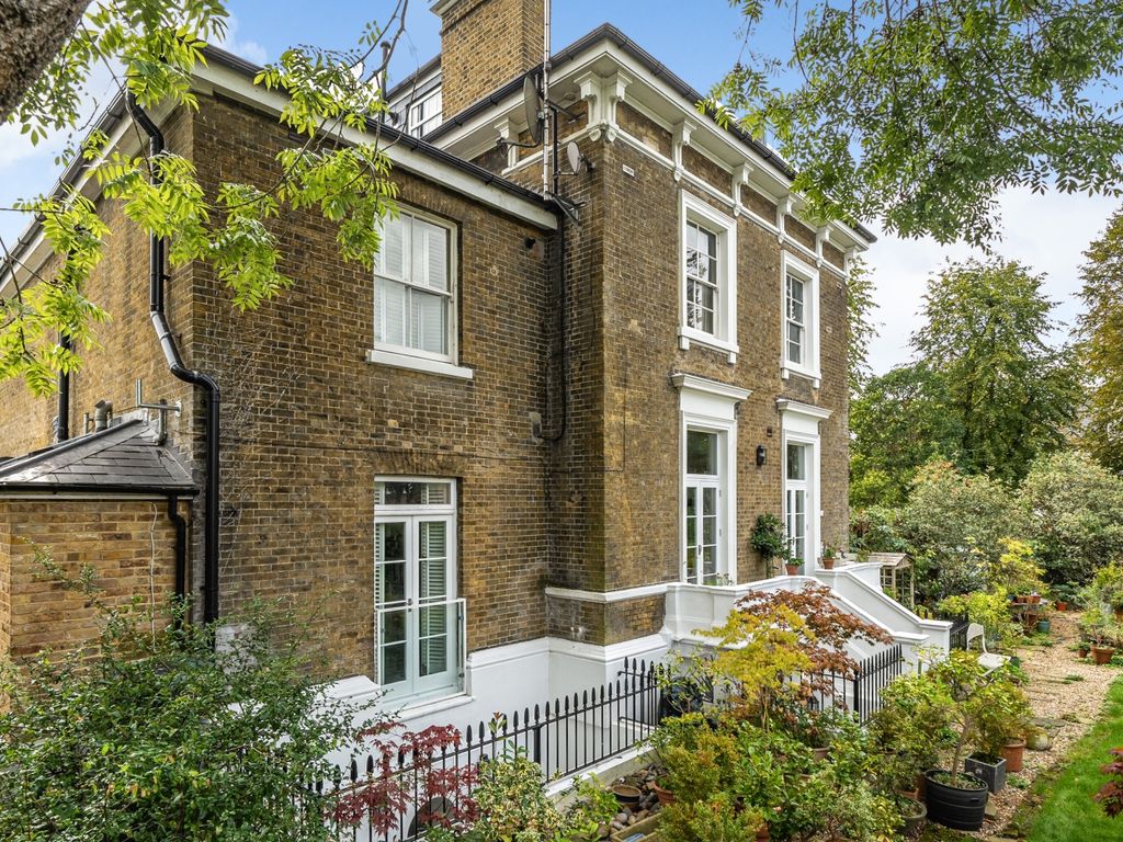3 bed flat for sale in Lee Terrace, London SE3, £1,300,000 Zoopla