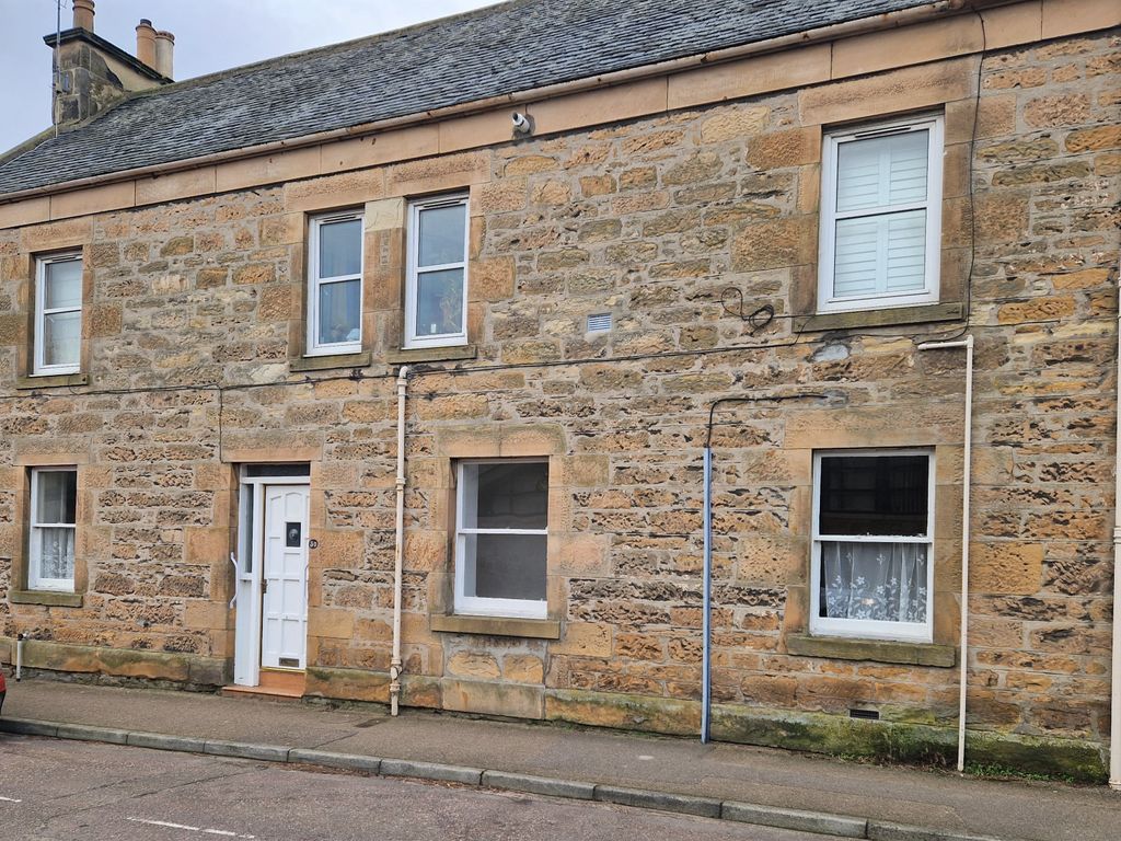 2 bed flat for sale in Abbey Street, Elgin IV30 Zoopla