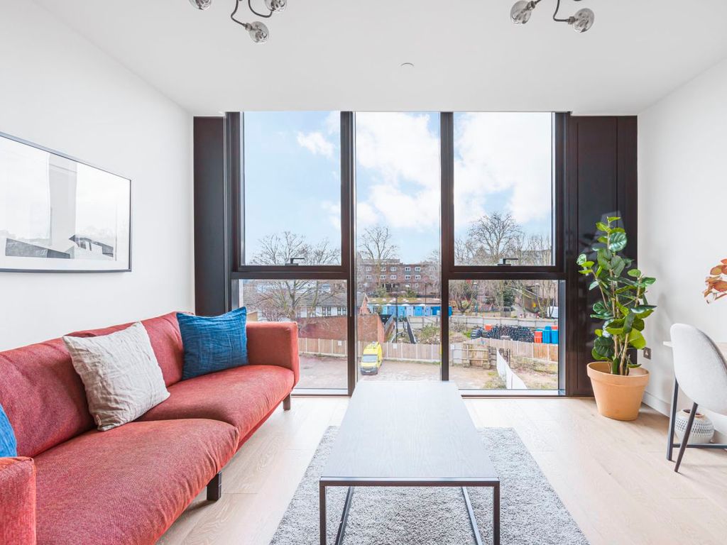 1 bed flat to rent in Highgate Hill, London N19 Zoopla