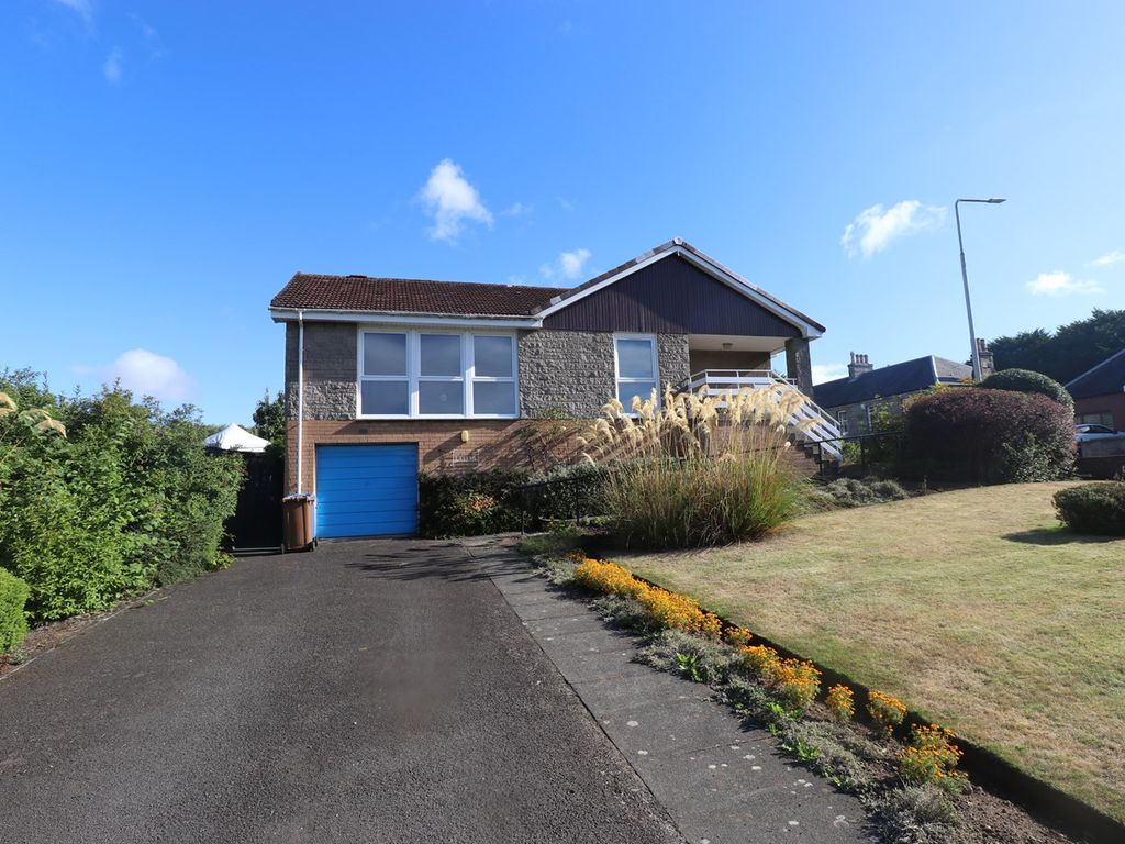 4 bed bungalow for sale in Braeside, Kennoway, Leven KY8 Zoopla