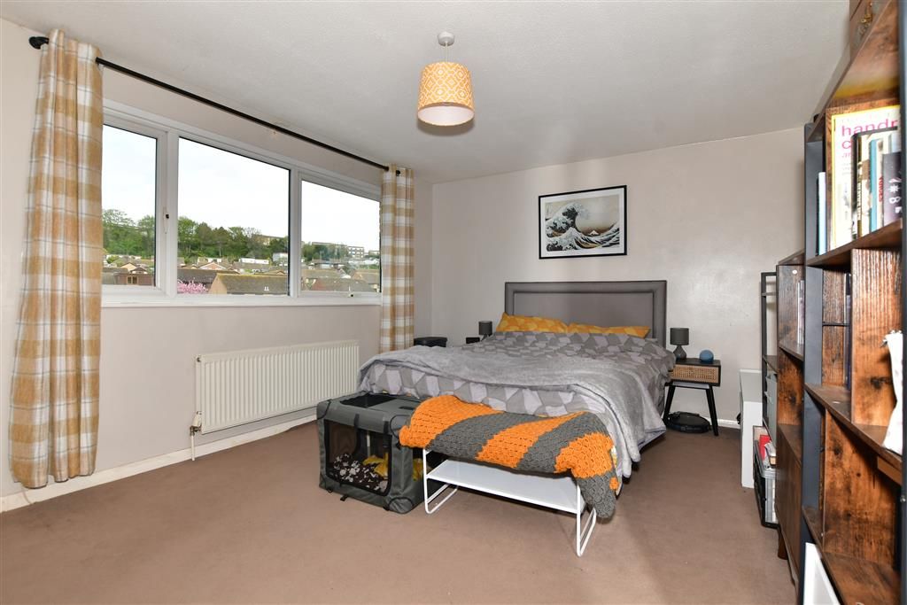 2 bed for sale in Enbrook Road, Sandgate, Folkestone, Kent