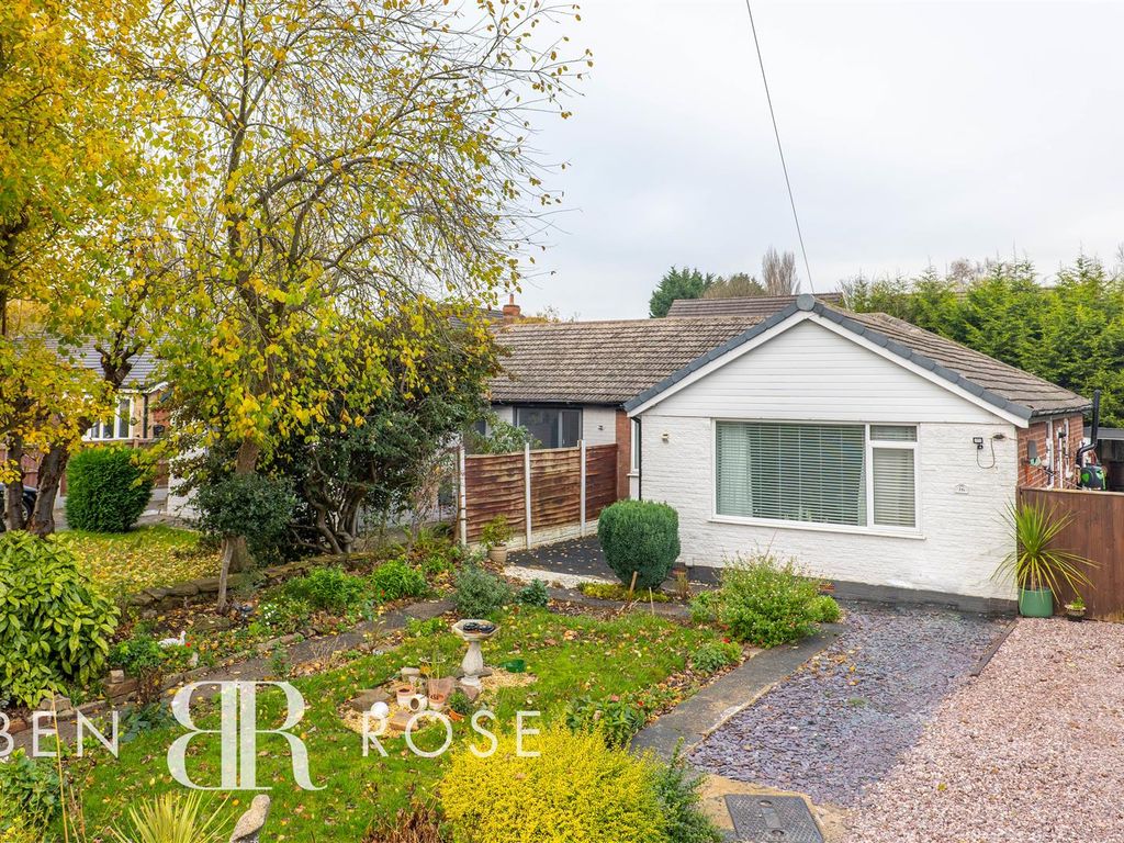3 bed bungalow for sale in Sycamore Avenue, Euxton, Chorley PR7 Zoopla