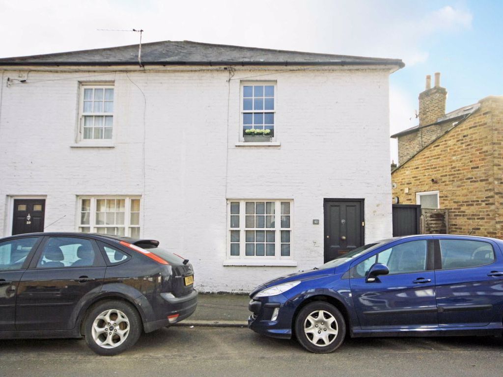2 bed property to rent in Colne Road, Twickenham TW2 Zoopla