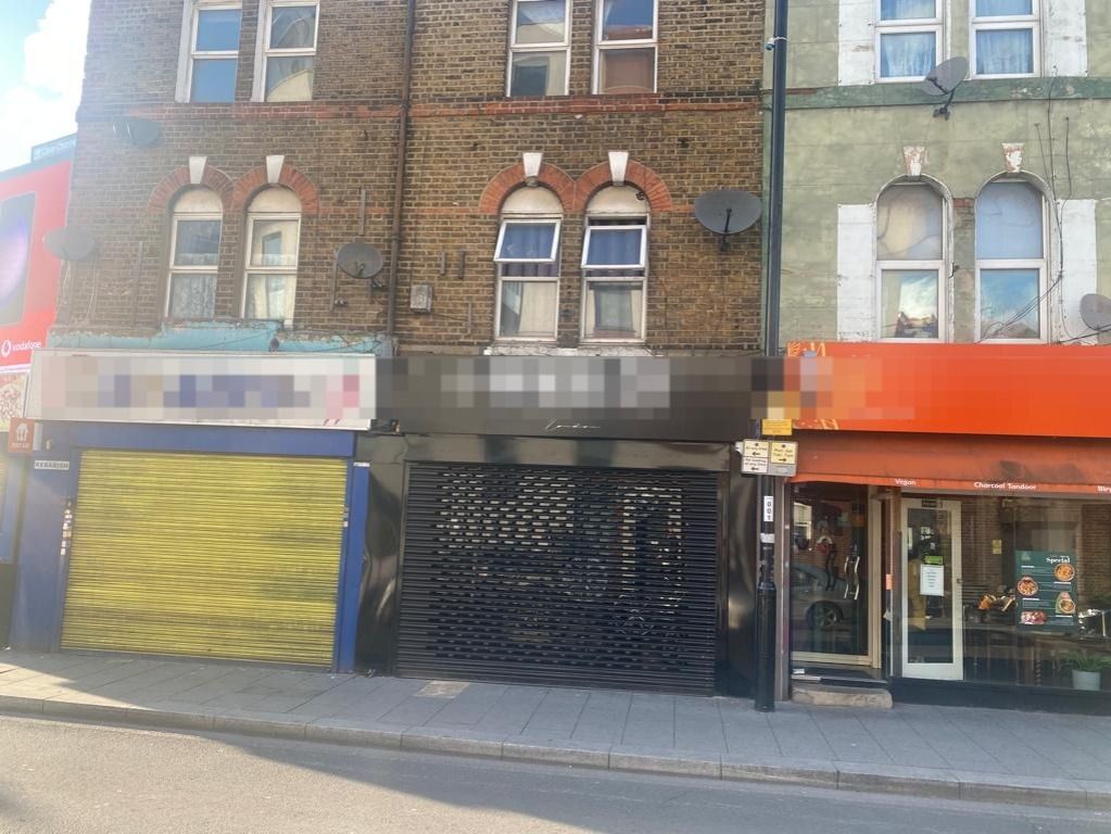 Studio for sale in St. James Road, Croydon CR0, £139,000 Zoopla