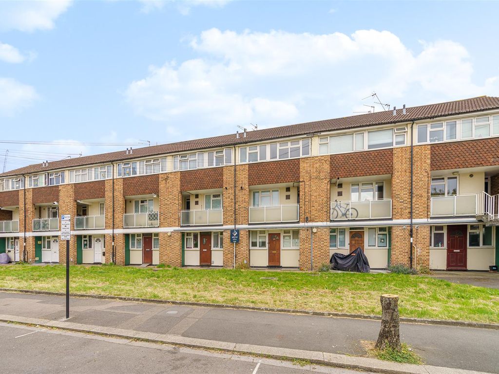 Studio for sale in Greenside Road, Croydon, Cro CR0 Zoopla