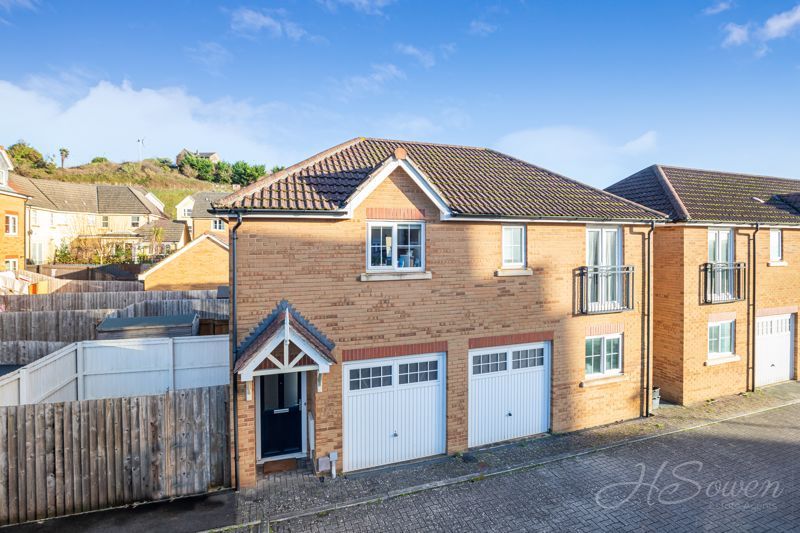 Darwin Crescent, Torquay TQ2