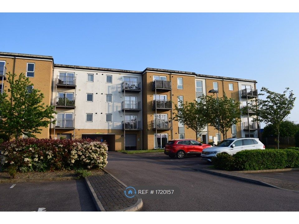 2 bed flat to rent in Whitaker Court, Hornchurch RM11 Zoopla