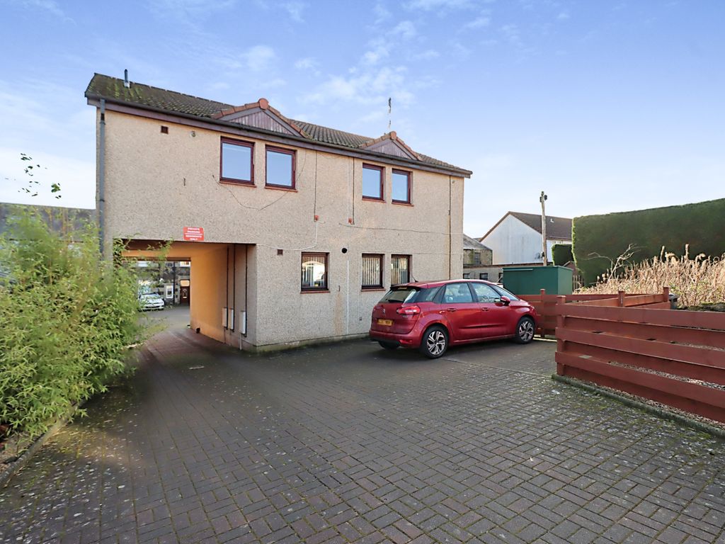 2 bed flat for sale in North Street, Leslie, Glenrothes KY6 Zoopla