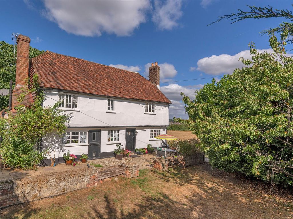 5 bed detached house for sale in Dean Street, East Farleigh, Maidstone ME15 Zoopla