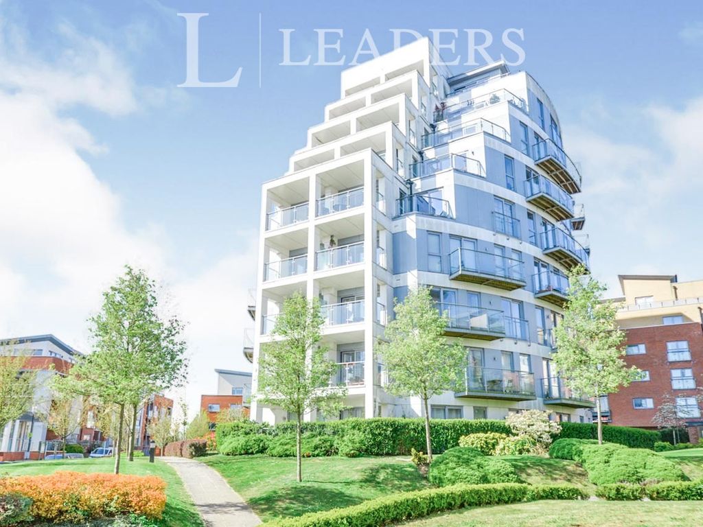 1 bed flat to rent in Charrington Place, St.Albans AL1 Zoopla