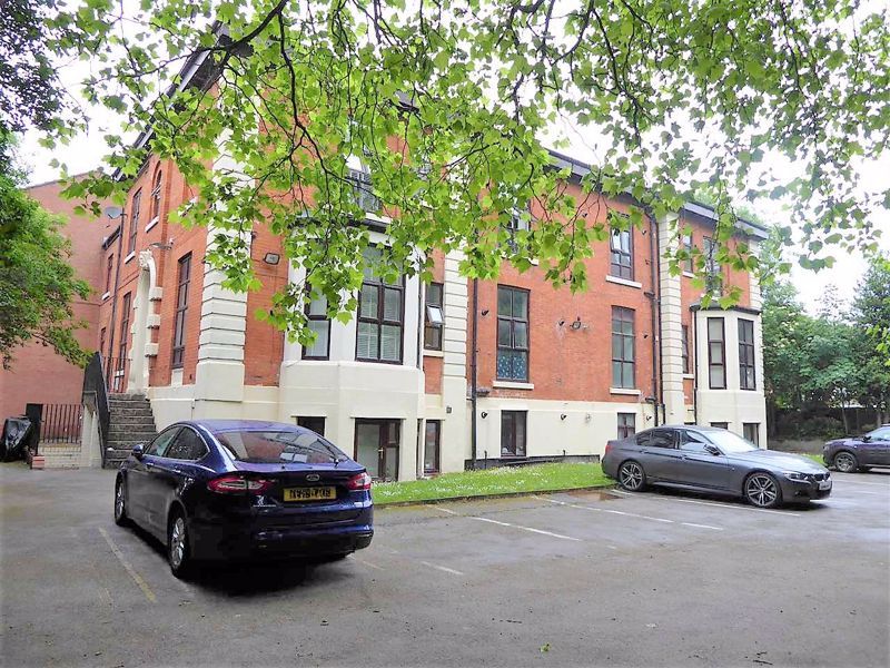 1 bed flat for sale in Whalley Road, Whalley Range, Manchester M16 Zoopla