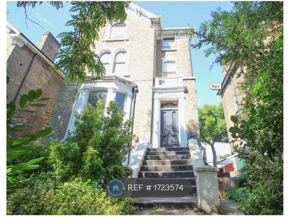 2 bed flat to rent in Manor Park, London SE13 Zoopla