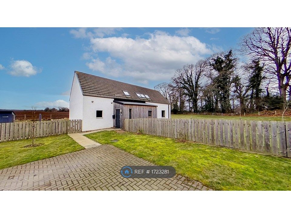 3 bed detached house to rent in Montrose Avenue, Nairn IV12 Zoopla