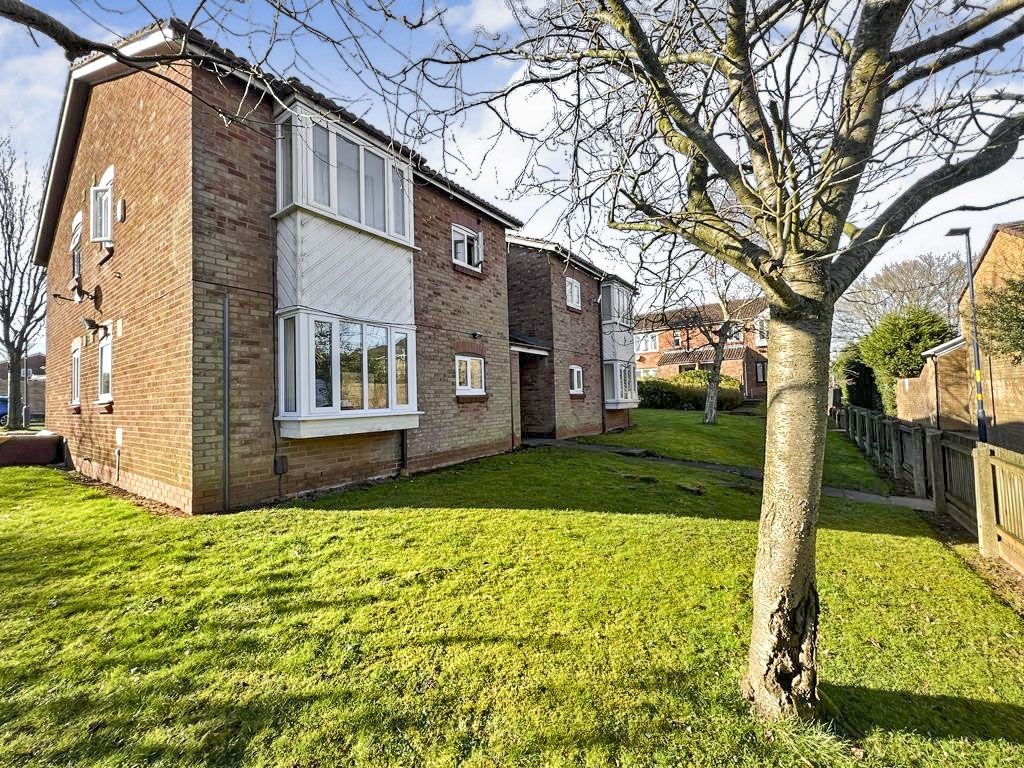 Studio for sale in Windsor View, Bartley Green, Birmingham B32 Zoopla