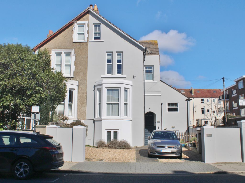 2 bed for sale in Marmion Road, Southsea PO5 Zoopla