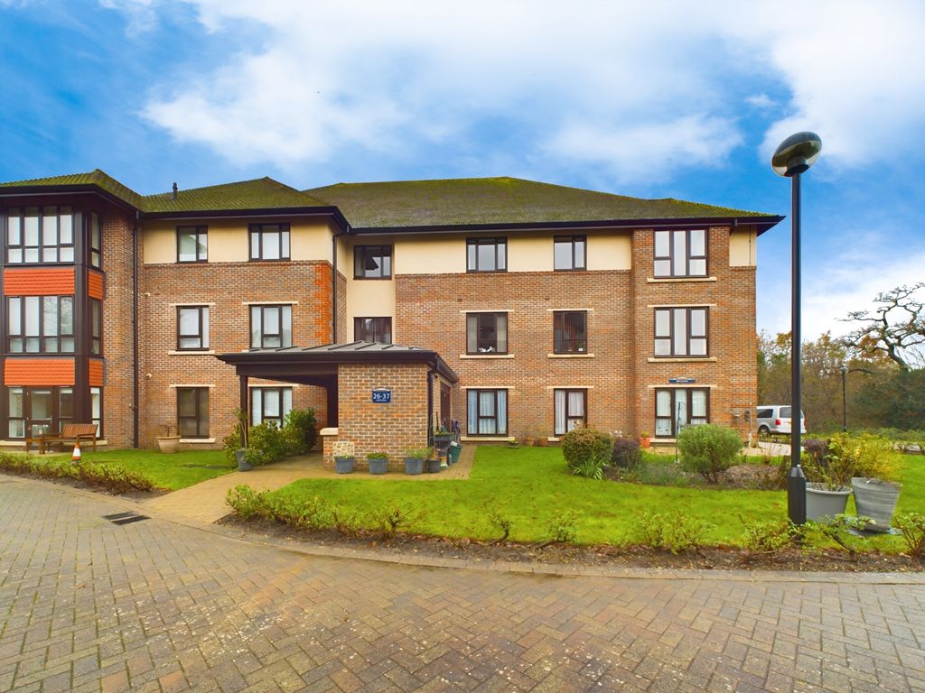 2 bed property for sale in Birch Walk, Ditchling Common, Burgess Hill