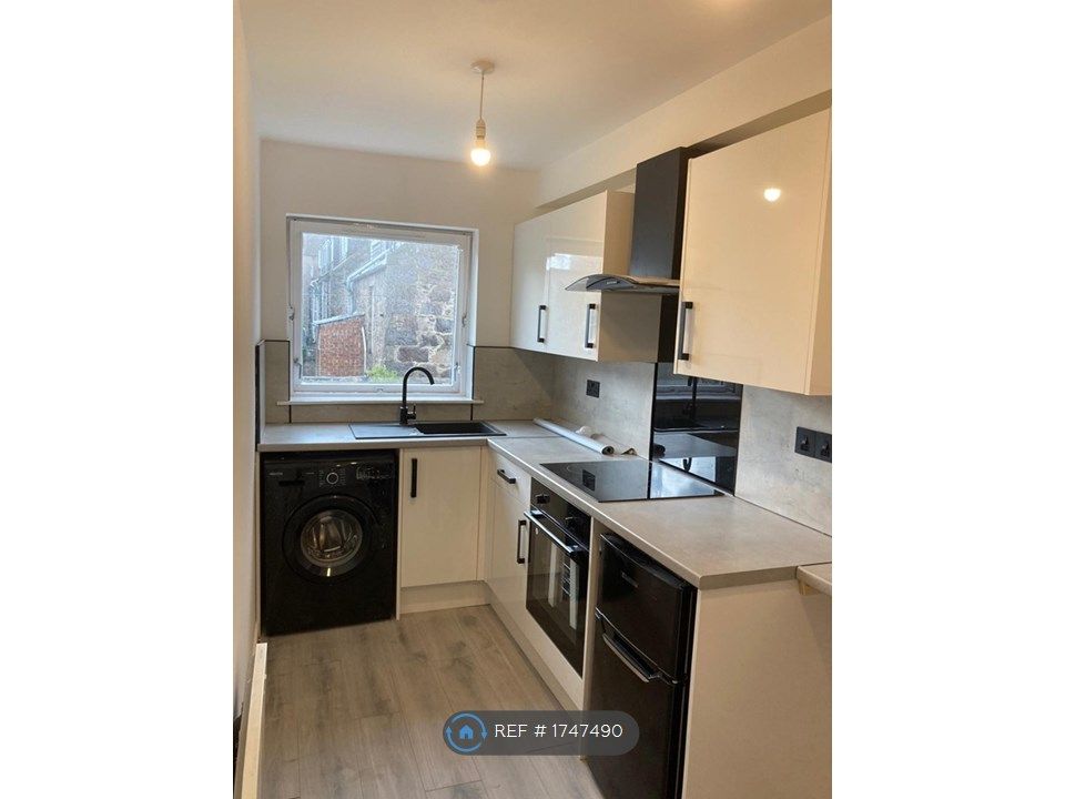 1 bed flat to rent in Rose Street, Aberdeen AB10 Zoopla