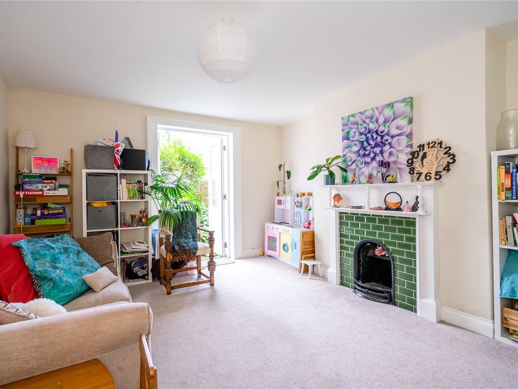 Harcourt House, Haringey Park, London N8  