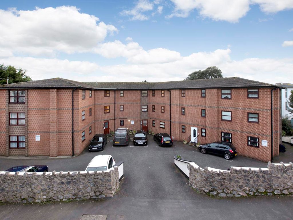 2 bed flat for sale in East Cliff Road, Dawlish EX7 Zoopla