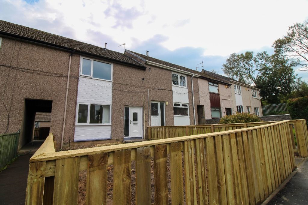 2 bed terraced house to rent in Carradale Avenue, Falkirk FK1 Zoopla