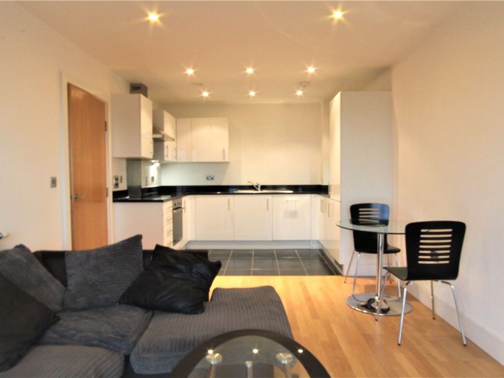 1 bed flat to rent in Trident Point, 19 Pinner Road, Harrow HA1 Zoopla