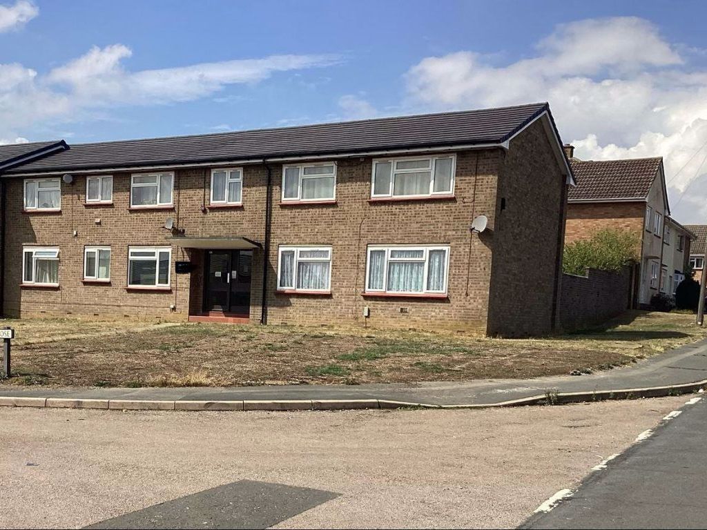 2 bed flat to rent in Wingate Close, Braintree CM7 Zoopla