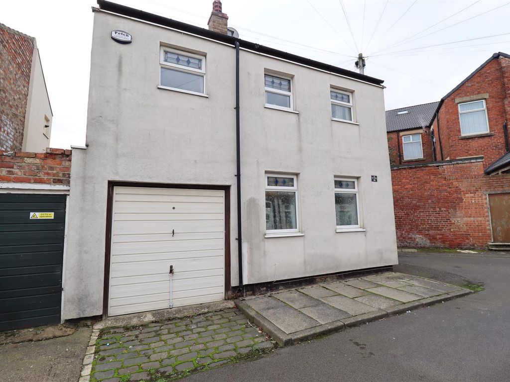 2 bed detached house for sale in Samuel Street, StocktonOnTees TS19