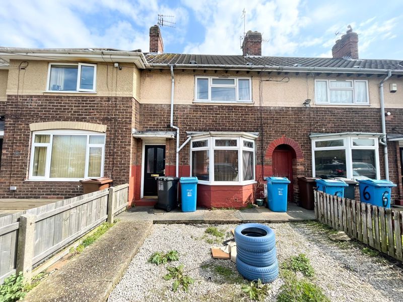 2 bed terraced house for sale in 11th Avenue, Hull HU6 Zoopla