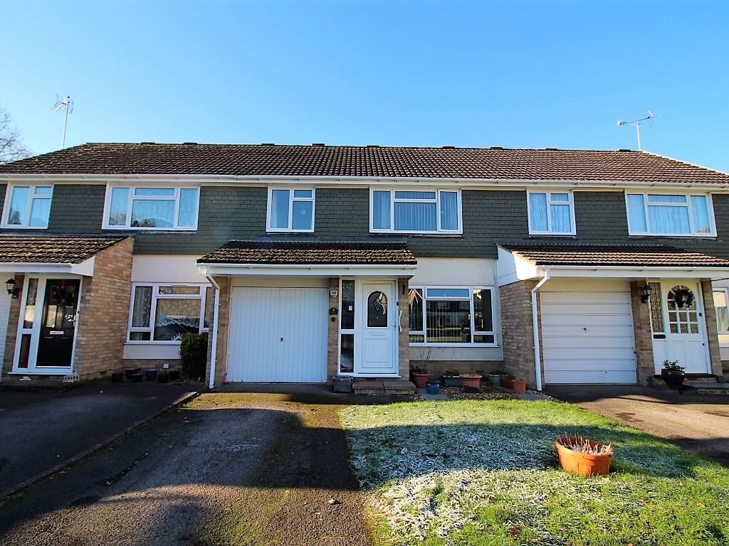 3 bed terraced house for sale in Warbler Close, Tilehurst, Reading RG31 Zoopla