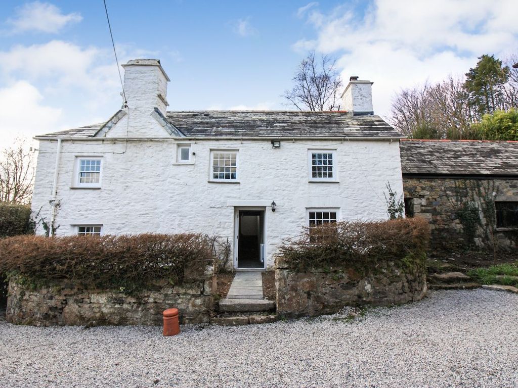 3 bed detached house to rent in West Tremar Farm, Tremar, Liskeard PL14