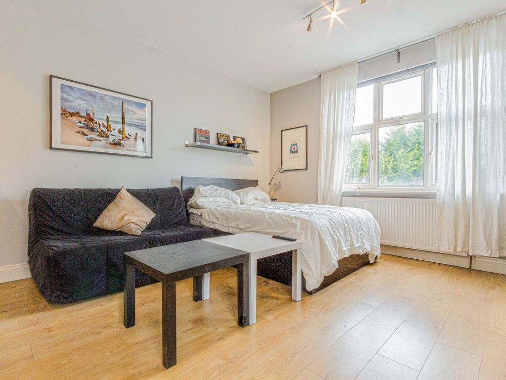 Studio to rent in North End Road, London NW11 Zoopla