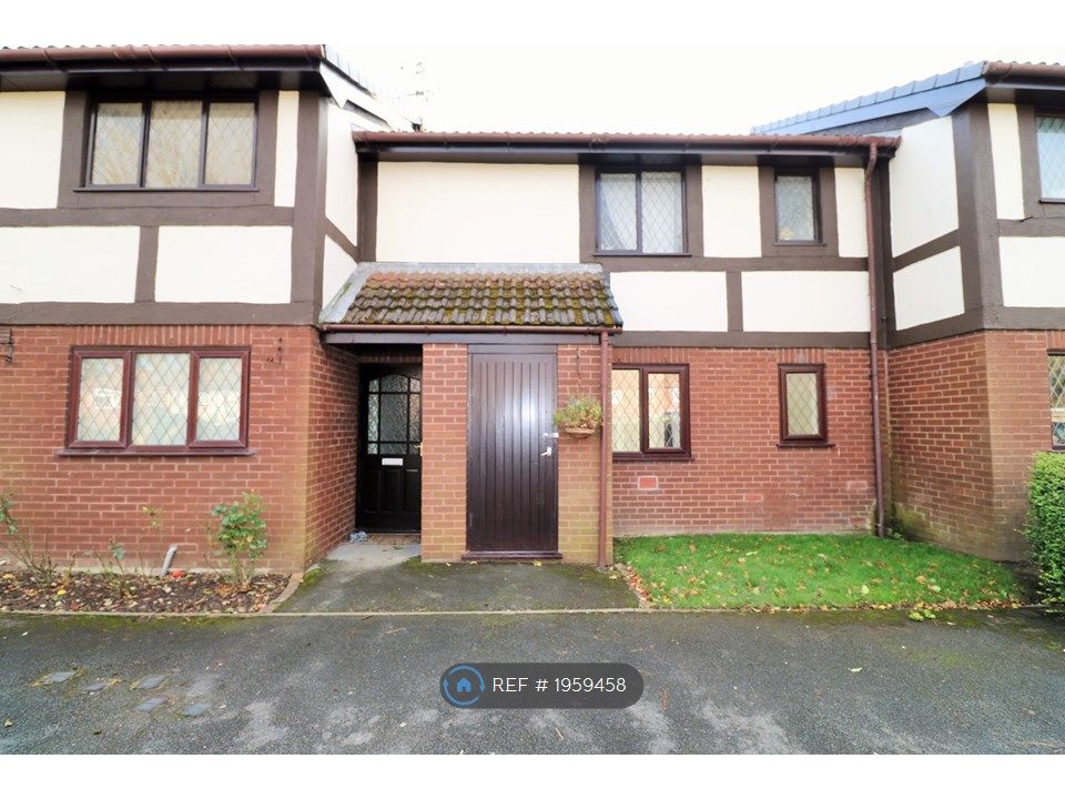1 bed flat to rent in Dalkeith Avenue, Blackpool FY3, £475 pcm Zoopla