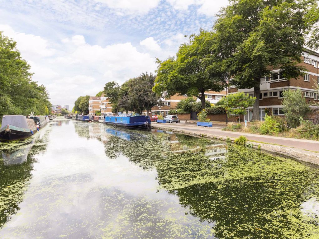 3 bed flat for sale in Pownall Road, London E8 Zoopla