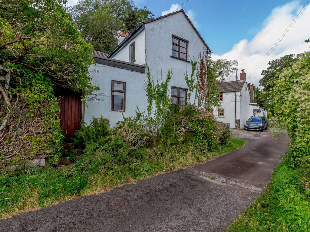 2 bed detached house for sale in Shirenewton, Monmouthshire NP16 Zoopla