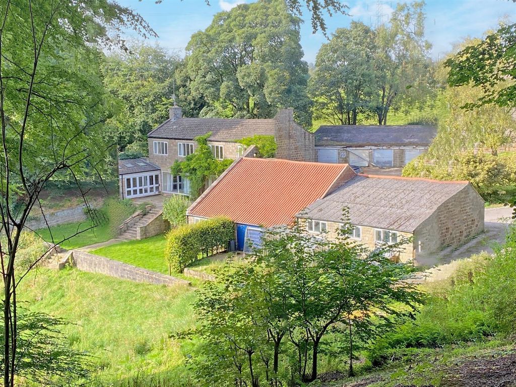 4 bed property for sale in Nidd, Harrogate HG3, £1,500,000 Zoopla