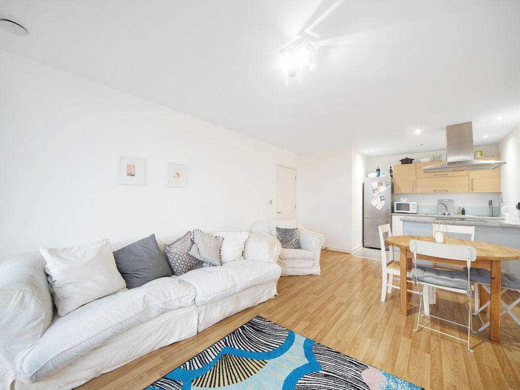 Warton Road, London E15  